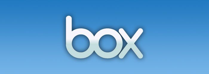 Box.com - Personal Cloud System