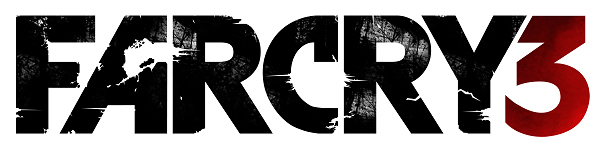 Far Cry 3 - Logo Far Cry 3 - Logo