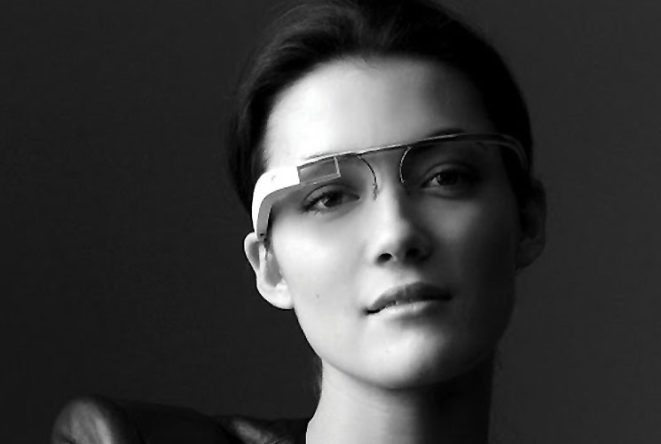Google Glasses