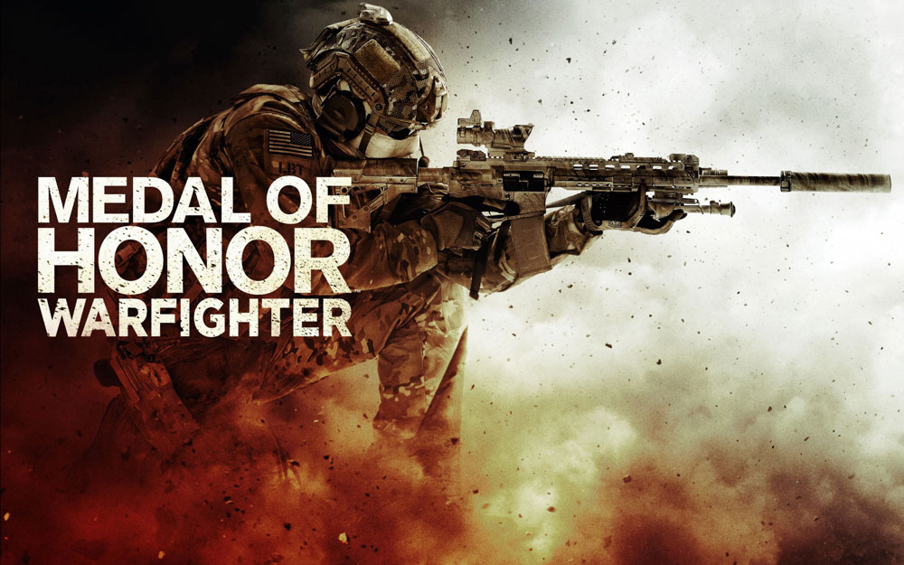 Medal Of Honor: Warfighter - Alles doof? Medal Of Honor: Warfighter - Alles doof?