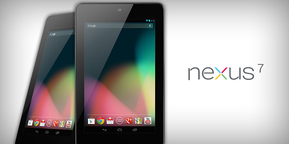 Das Nexus 7 kaufen oder besser nicht? Das Nexus 7 kaufen oder besser nicht?